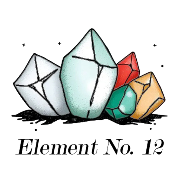 Element No.12
