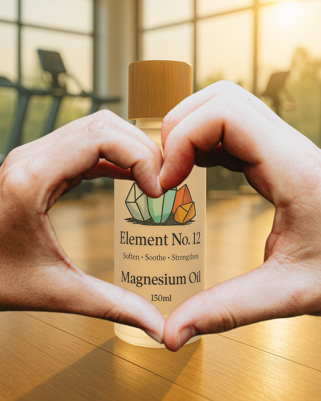 Magnesium Oil 150ml