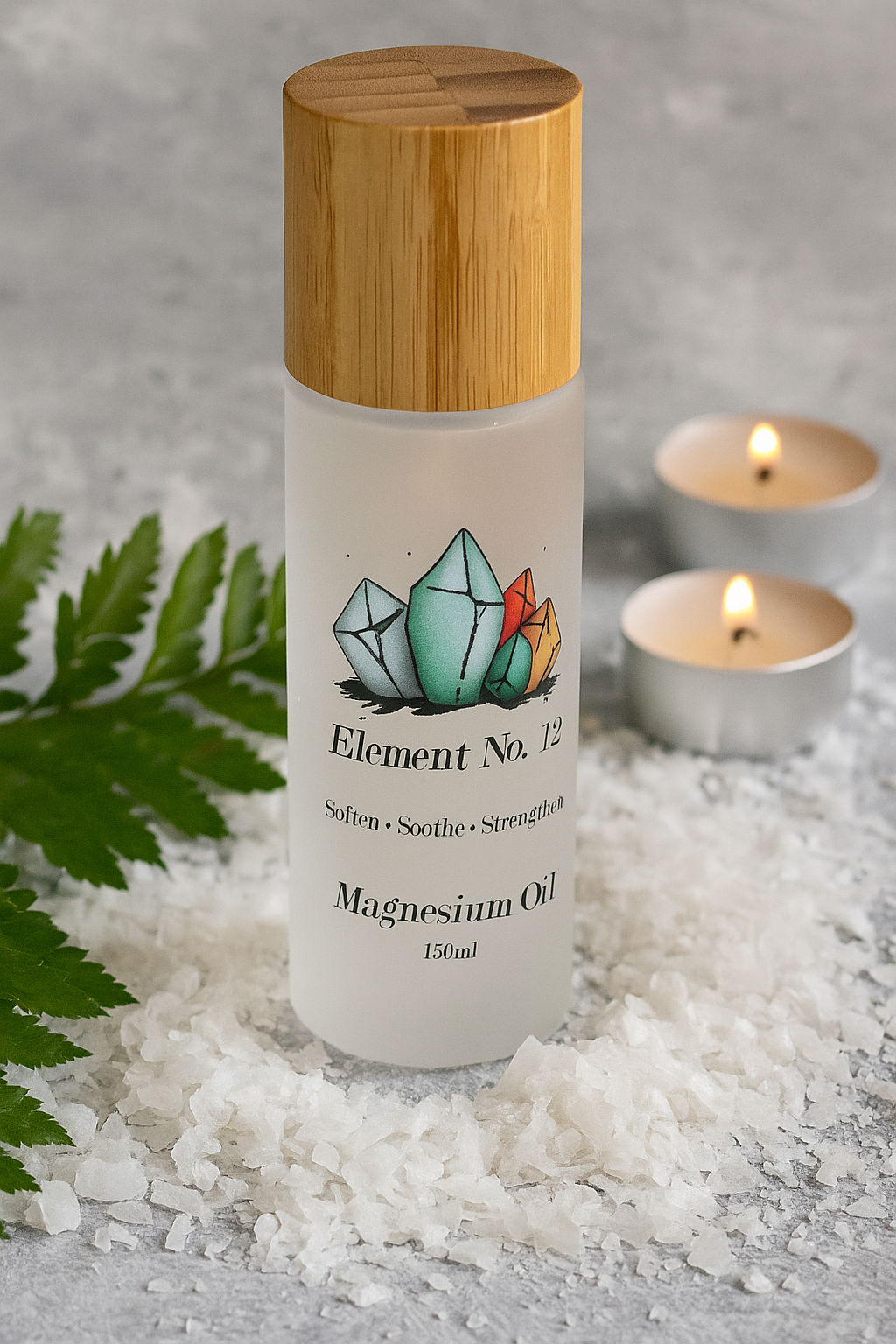 Magnesium Oil 150ml