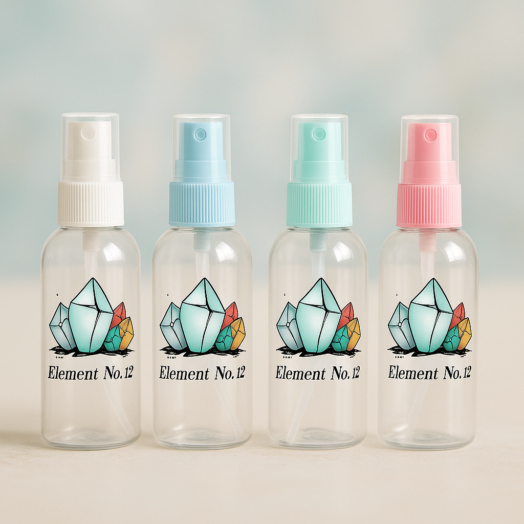 Magnesium Oil 100ml